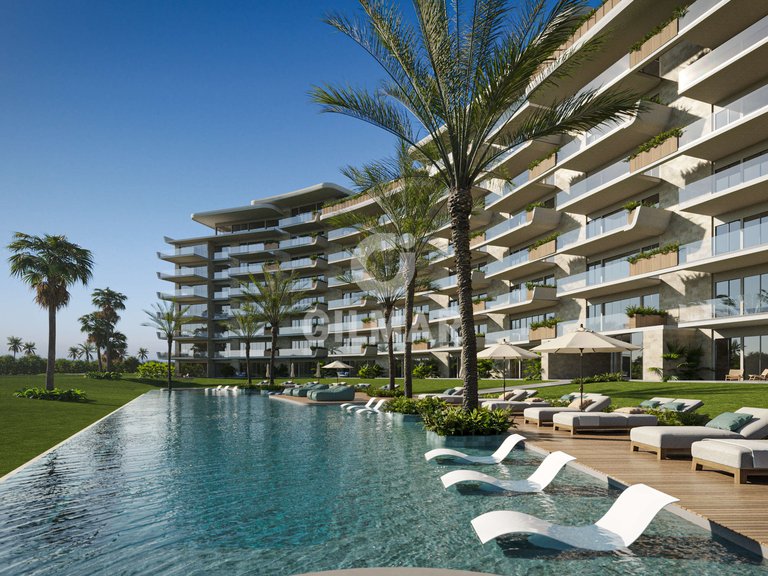 Apartment for Sale in Punta Cana, La Altagracia 10