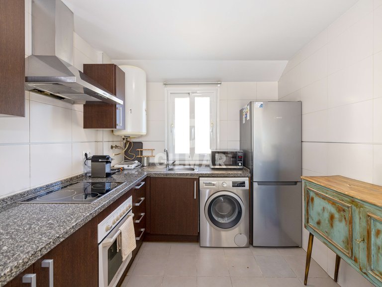 Penthouse for Sale in Fuengirola, Malaga 21