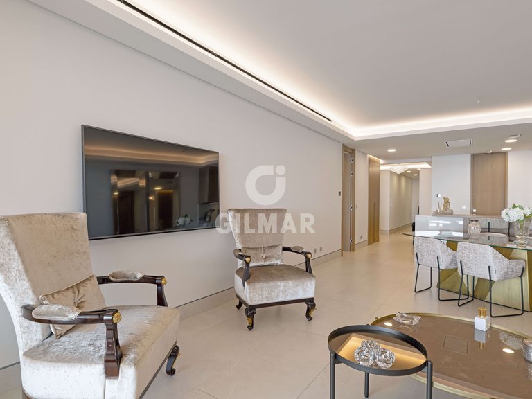 Apartment for Sale in MÁlaga, Malaga 17