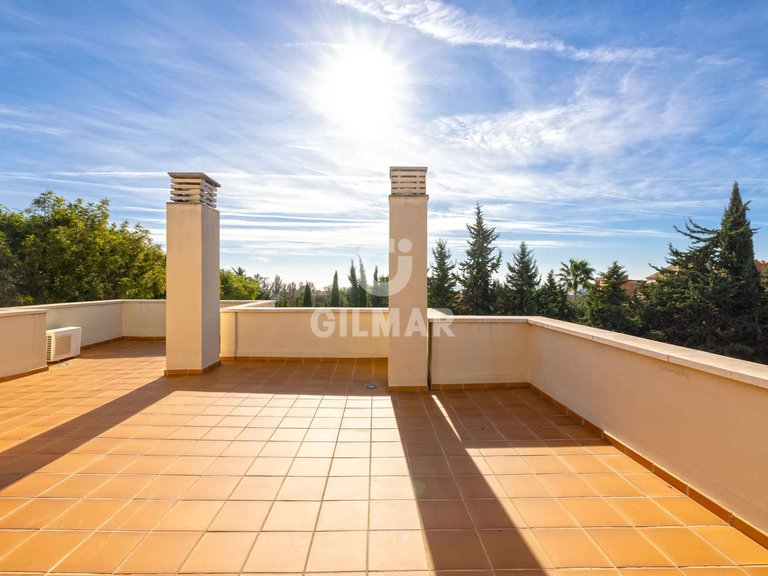 Town House for Sale in MÁlaga, Malaga 44