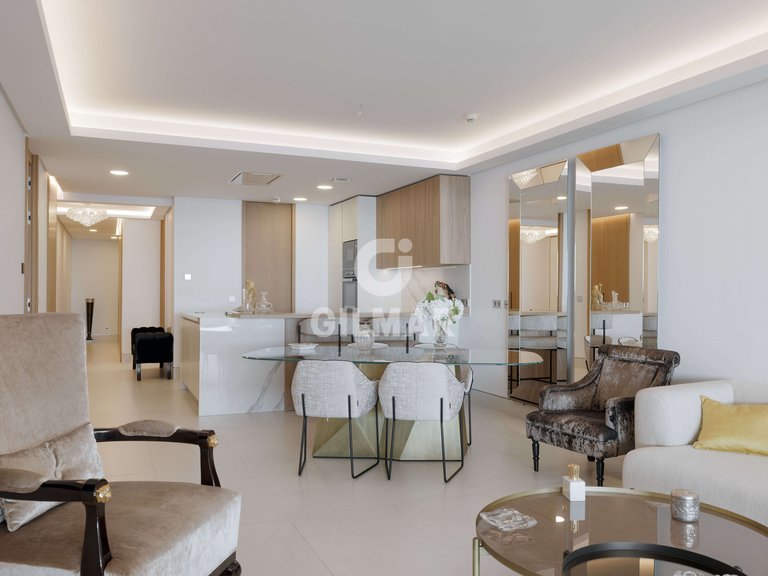 Apartment for Sale in MÁlaga, Malaga 15