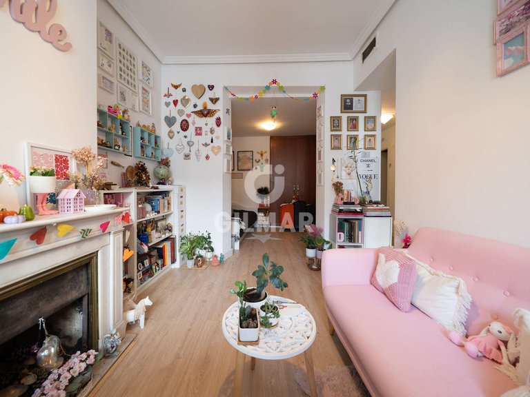 Apartment for Sale in Madrid, Madrid 10