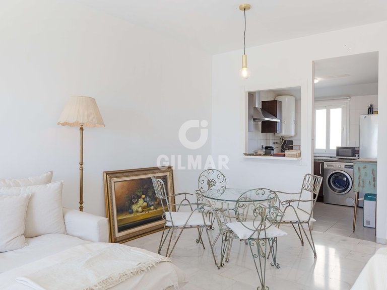 Penthouse for Sale in Fuengirola, Malaga 9