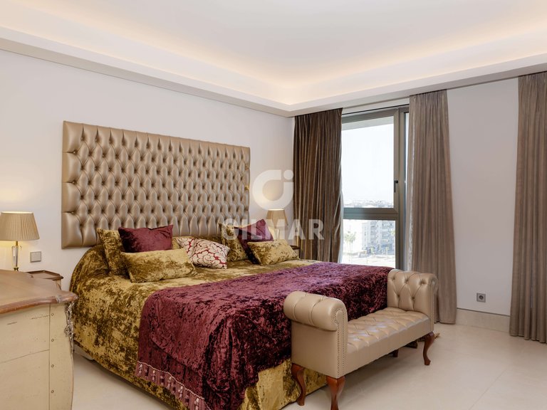 Apartment for Sale in MÁlaga, Malaga 37