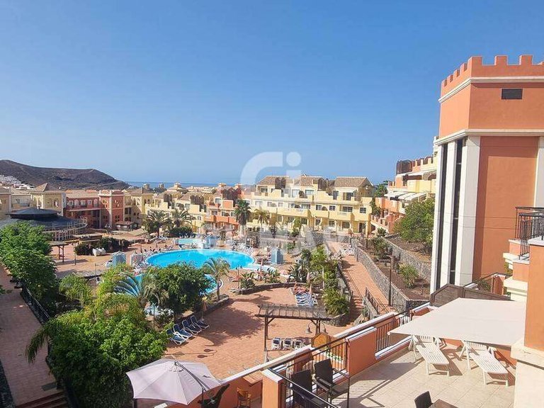 Apartment for Sale in Arona, Tenerife 27