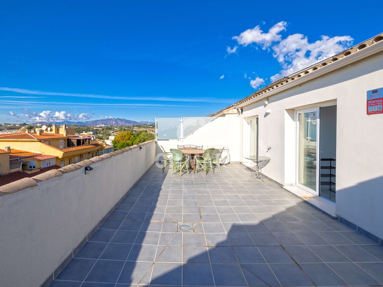 Penthouse for Sale in Fuengirola, Malaga 17