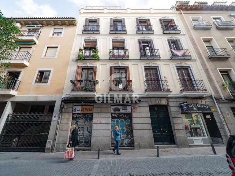Apartment for Sale in Madrid, Madrid 23