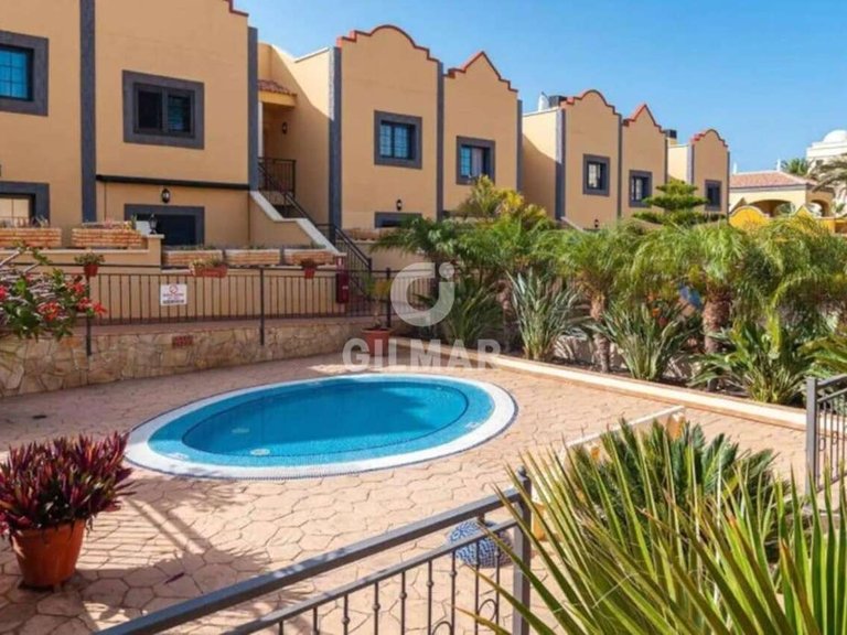 Town House for Sale in Costa Adeje, Tenerife 3