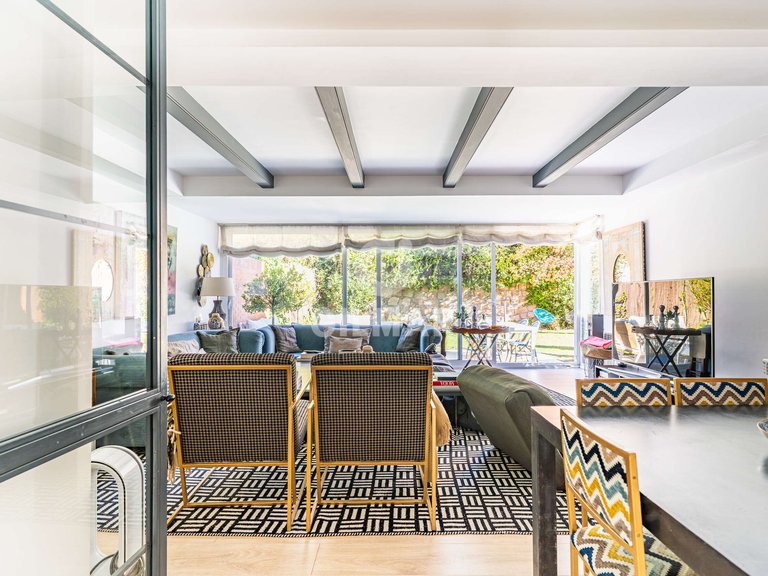 Town House for Sale in Madrid, Madrid 4