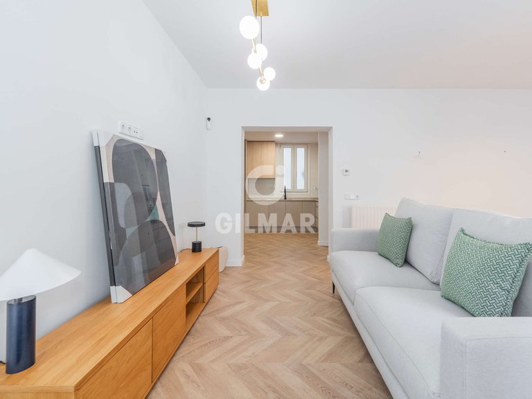 Apartment for Sale in Madrid, Madrid 29