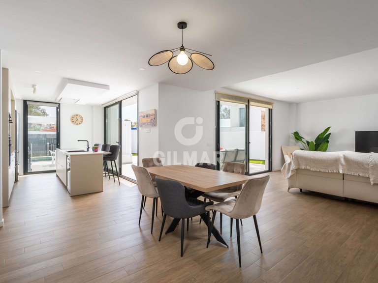 Villa for Rent in Torremolinos, Malaga 6