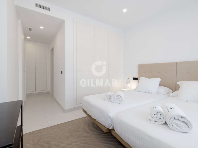 Apartment for Sale in Estepona, Malaga 44
