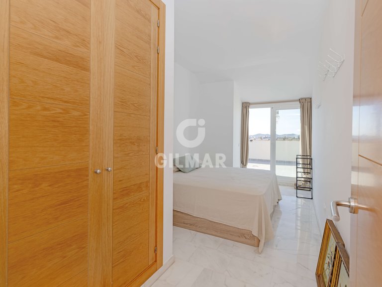 Penthouse for Sale in Fuengirola, Malaga 27