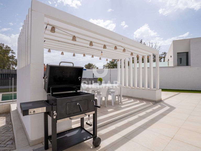 Villa for Rent in Torremolinos, Malaga 24