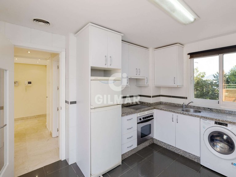 Town House for Sale in MÁlaga, Malaga 13