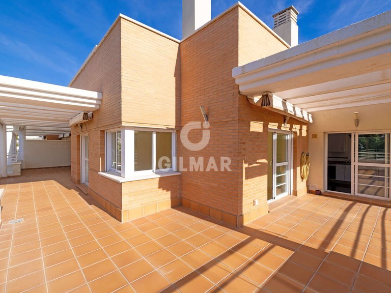 Town House for Sale in MÁlaga, Malaga 39