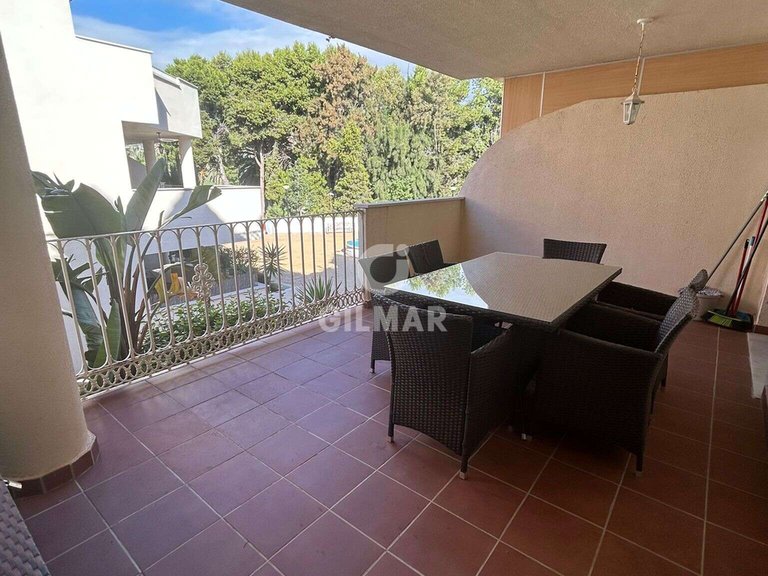 Apartment for Rent in BenalmÁdena, Malaga 7