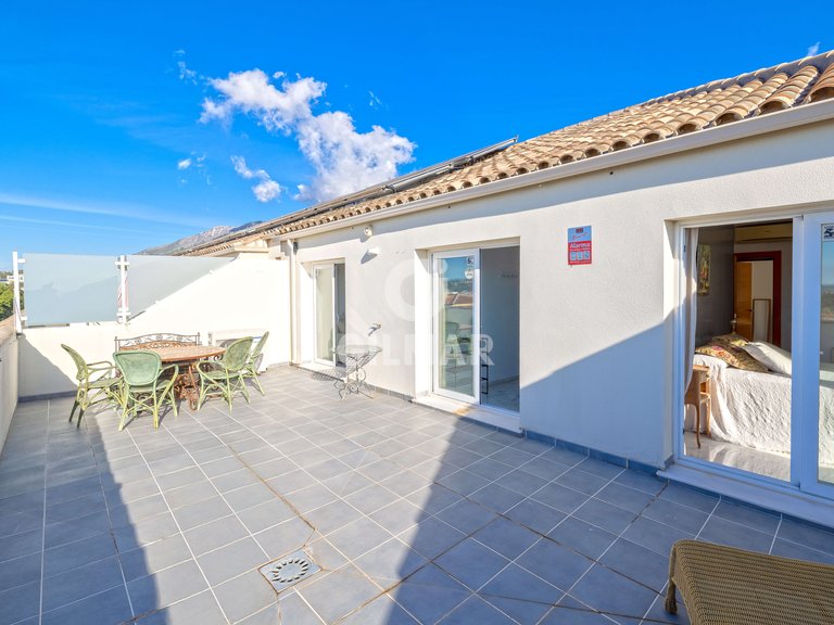 Penthouse for Sale in Fuengirola, Malaga 1