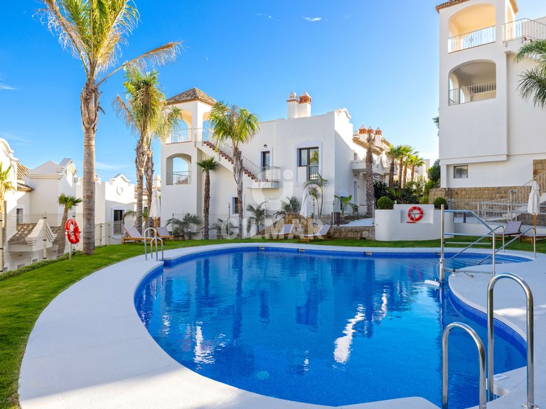 Town House for Sale in MÁlaga, Malaga 17