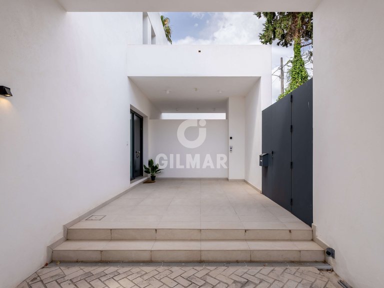 Villa for Rent in Torremolinos, Malaga 5
