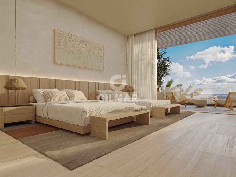 Apartment for Sale in Punta Cana, La Altagracia 15