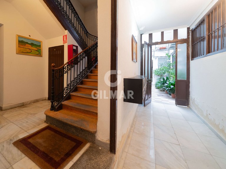 Apartment for Sale in Madrid, Madrid 24