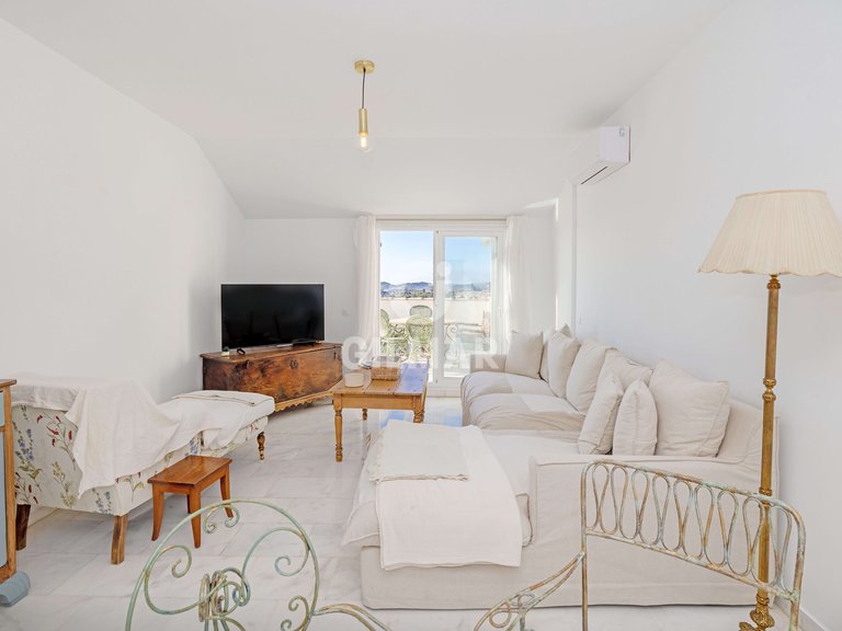 Penthouse for Sale in Fuengirola, Malaga 5