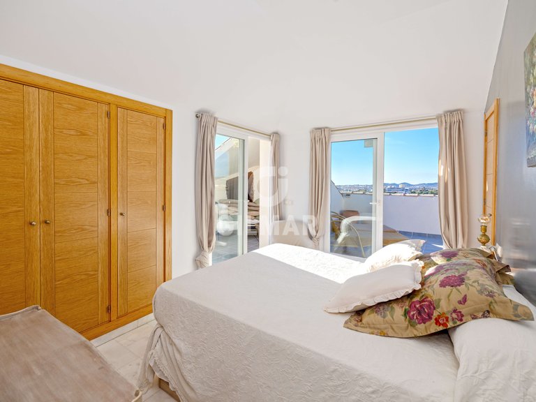 Penthouse for Sale in Fuengirola, Malaga 36