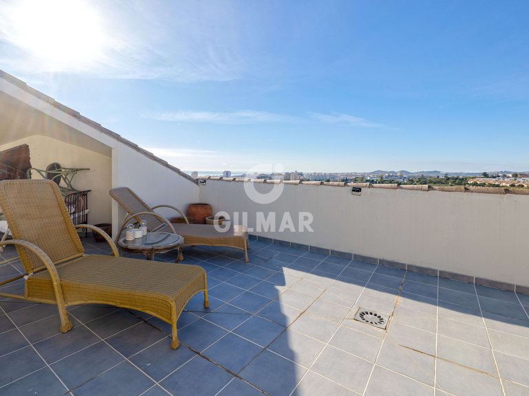 Penthouse for Sale in Fuengirola, Malaga 39