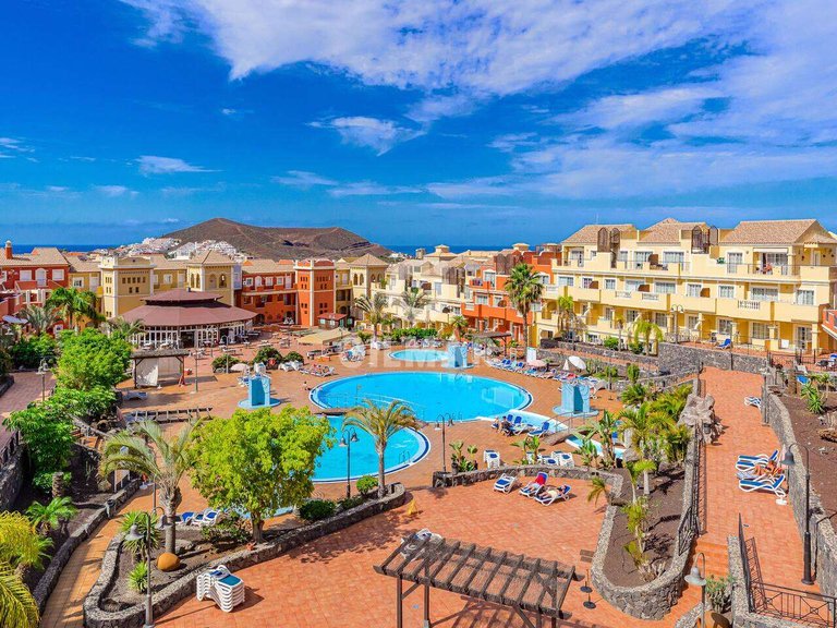 Apartment for Sale in Arona, Tenerife 25
