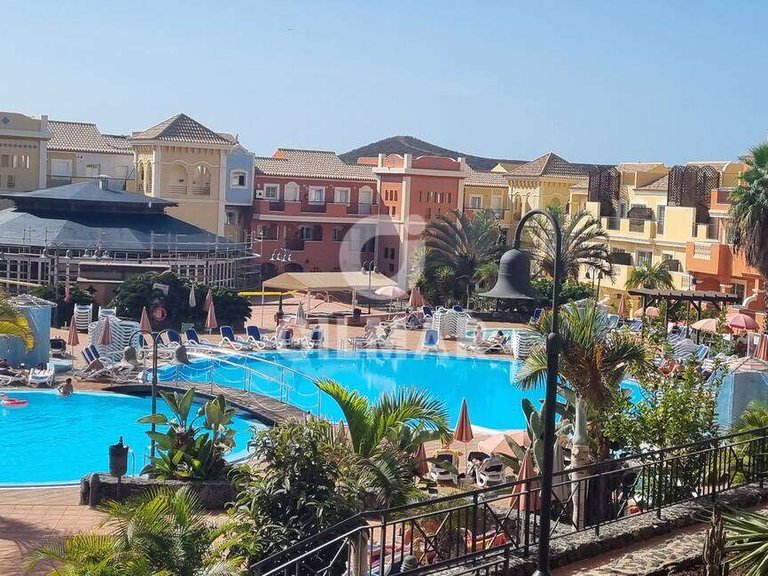 Apartment for Sale in Arona, Tenerife 28