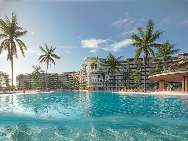 Apartment for Sale in Punta Cana, La Altagracia 4