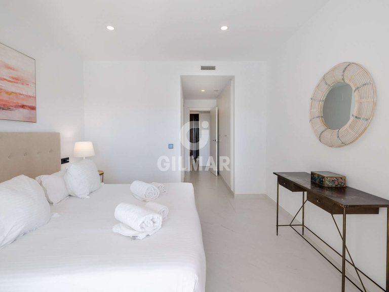 Apartment for Sale in Estepona, Malaga 19