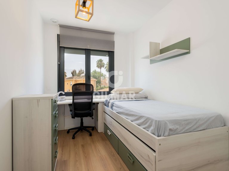 Villa for Rent in Torremolinos, Malaga 13