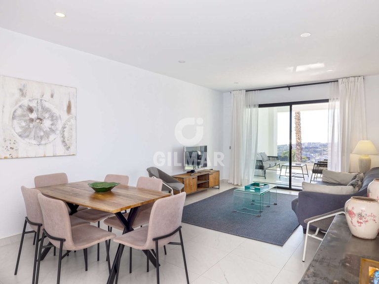 Apartment for Sale in Estepona, Malaga 12