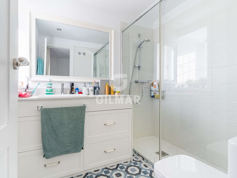 Town House for Sale in Madrid, Madrid 24