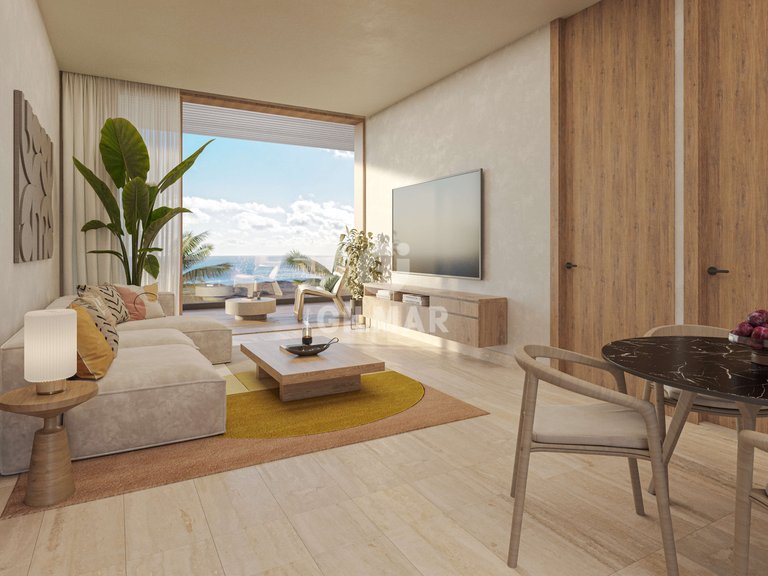 Apartment for Sale in Punta Cana, La Altagracia 18