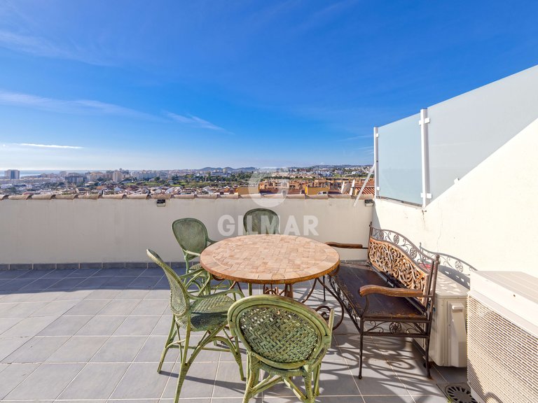 Penthouse for Sale in Fuengirola, Malaga 12
