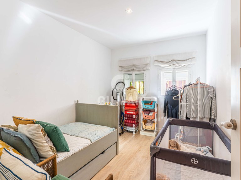 Town House for Sale in Madrid, Madrid 25