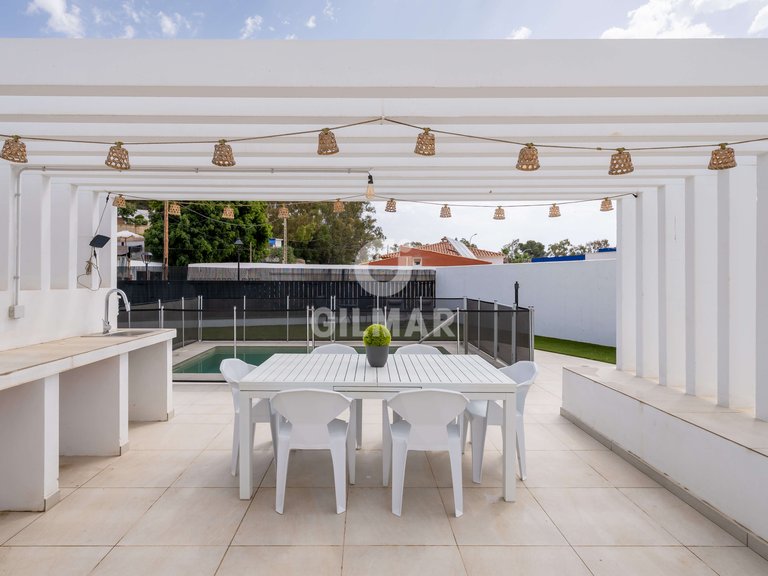 Villa for Rent in Torremolinos, Malaga 28