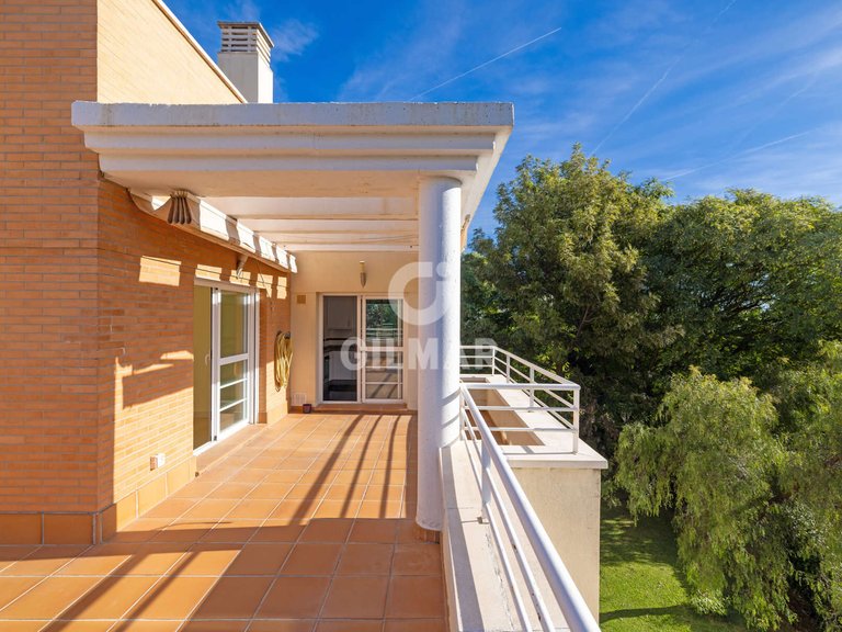 Town House for Sale in MÁlaga, Malaga 38