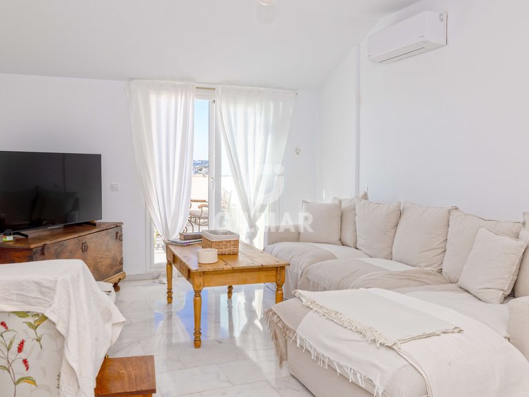 Penthouse for Sale in Fuengirola, Malaga 3