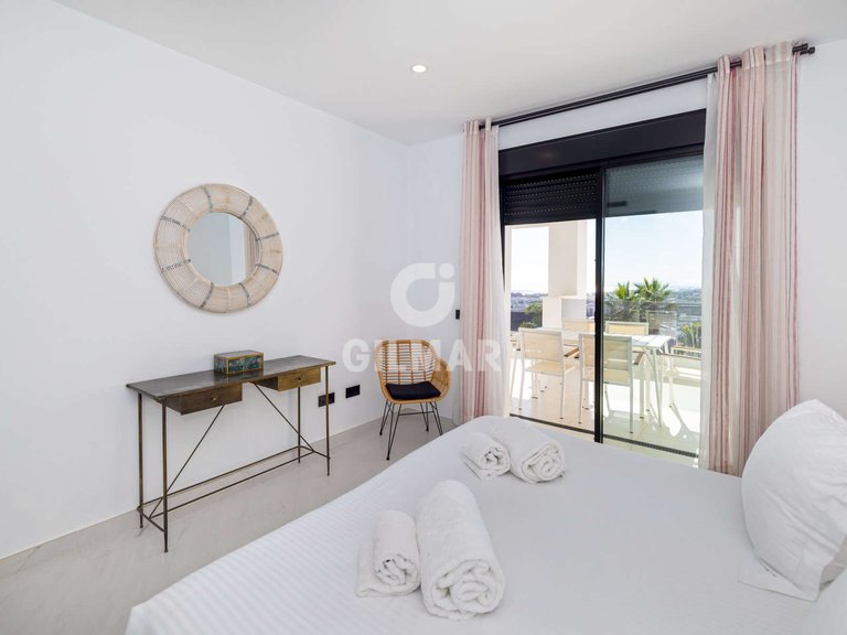 Apartment for Sale in Estepona, Malaga 22
