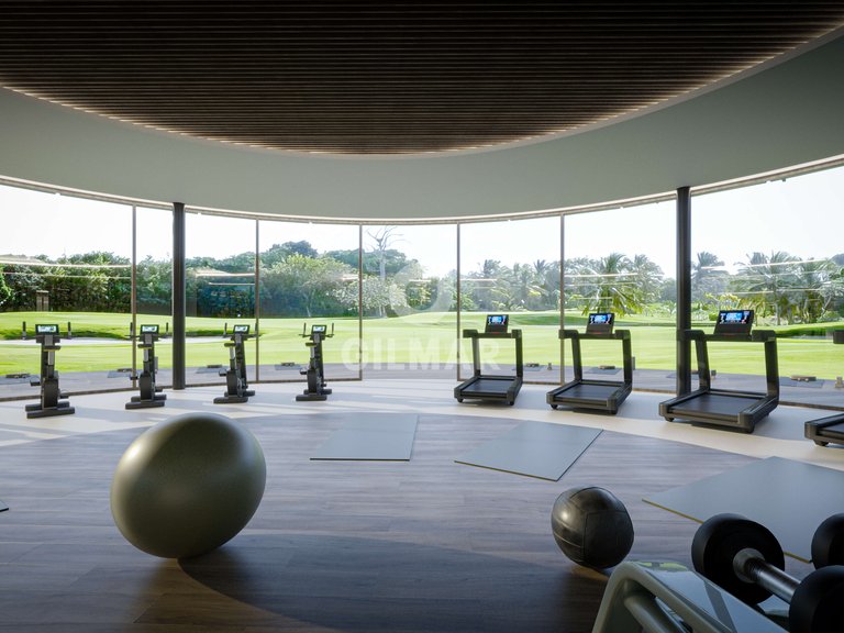 Apartment for Sale in Punta Cana, La Altagracia 22