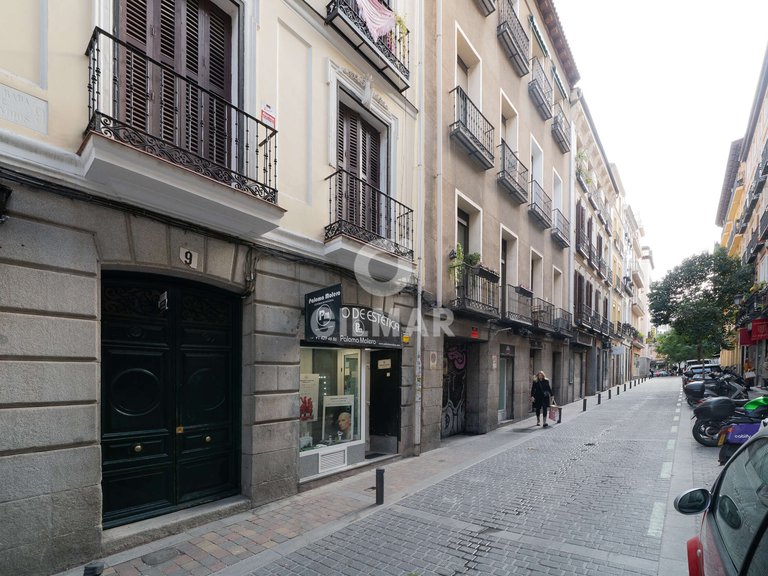 Apartment for Sale in Madrid, Madrid 22
