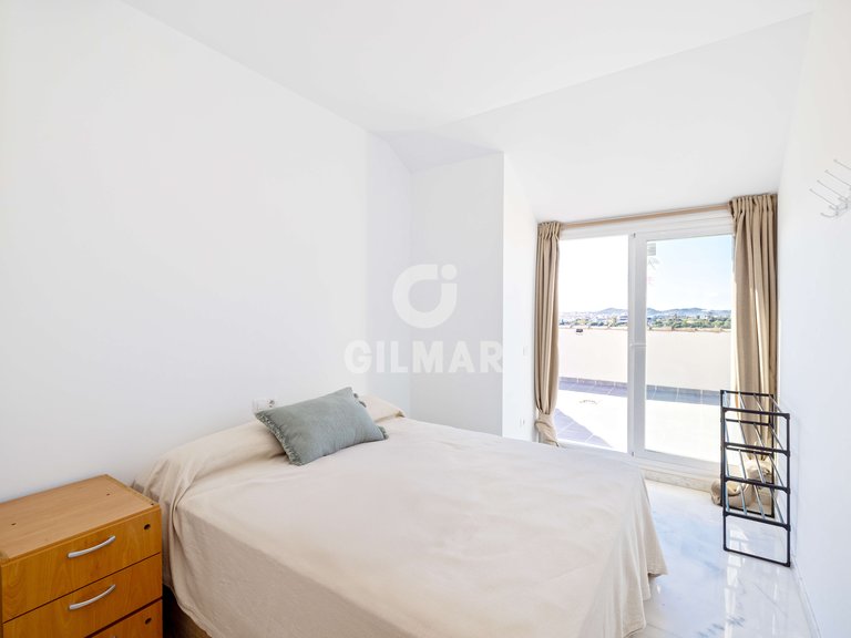 Penthouse for Sale in Fuengirola, Malaga 28