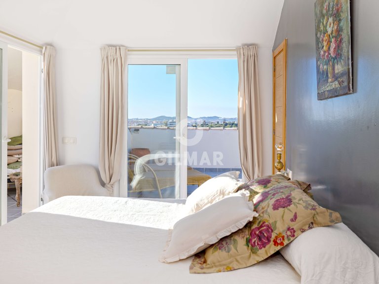 Penthouse for Sale in Fuengirola, Malaga 37