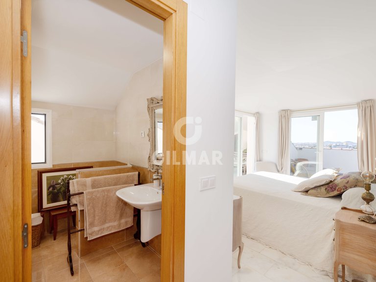 Penthouse for Sale in Fuengirola, Malaga 33
