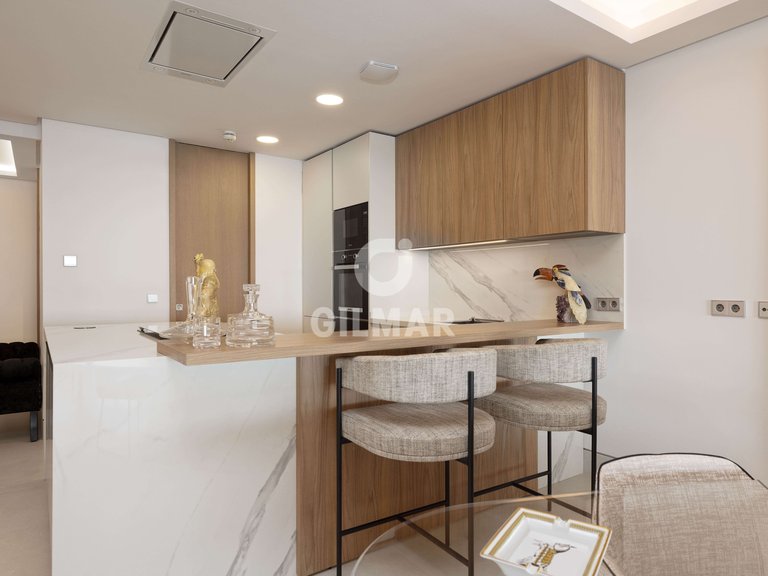 Apartment for Sale in MÁlaga, Malaga 19
