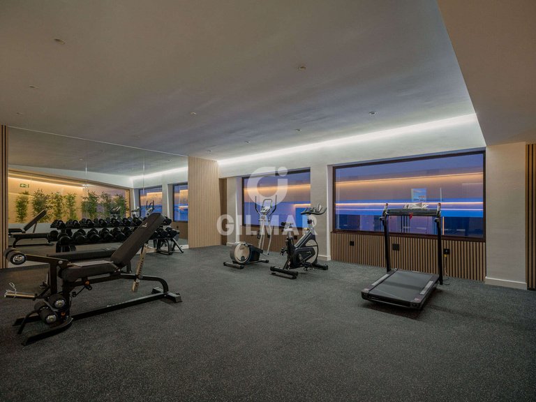 Town House for Sale in MÁlaga, Malaga 12